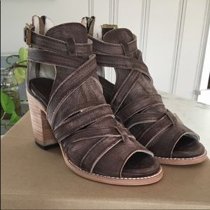 Freebird by Steven heels